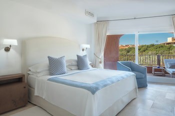 Cervo Hotel, Costa Smeralda Resort galeri fotoğrafı