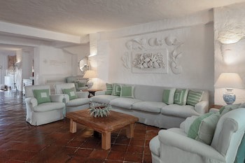 Cervo Hotel, Costa Smeralda Resort fotoğrafı