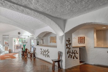 Cervo Hotel, Costa Smeralda Resort fotoğrafı