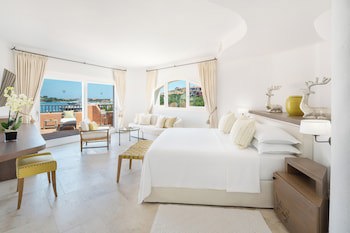 Cervo Hotel, Costa Smeralda Resort galeri fotoğrafı