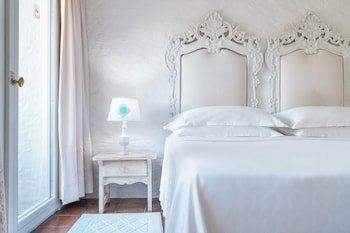 Cervo Hotel, Costa Smeralda Resort fotoğrafı
