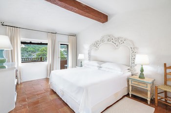 Cervo Hotel, Costa Smeralda Resort galeri fotoğrafı
