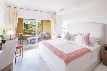 Cervo Hotel, Costa Smeralda Resort galeri fotoğrafı