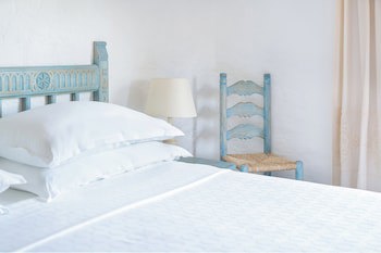 Cervo Hotel, Costa Smeralda Resort galeri fotoğrafı
