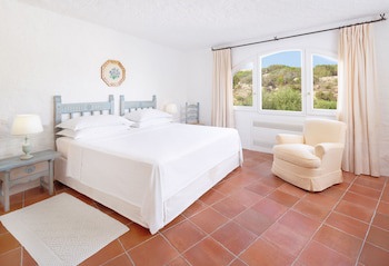 Cervo Hotel, Costa Smeralda Resort galeri fotoğrafı