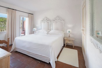 Cervo Hotel, Costa Smeralda Resort galeri fotoğrafı