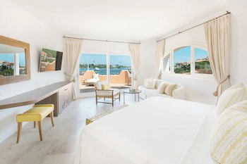 Cervo Hotel, Costa Smeralda Resort galeri fotoğrafı