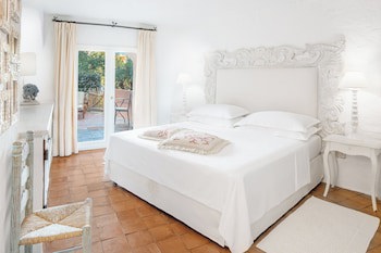 Cervo Hotel, Costa Smeralda Resort galeri fotoğrafı