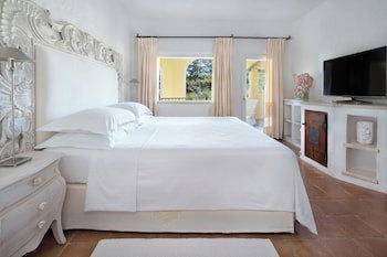 Cervo Hotel, Costa Smeralda Resort galeri fotoğrafı