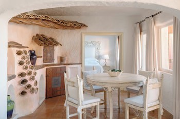 Cervo Hotel, Costa Smeralda Resort galeri fotoğrafı