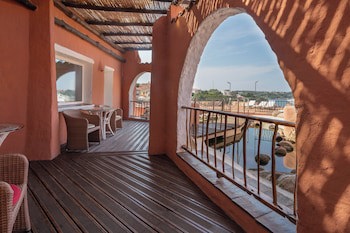 Cervo Hotel, Costa Smeralda Resort galeri fotoğrafı