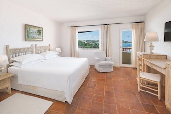 Cervo Hotel, Costa Smeralda Resort galeri fotoğrafı
