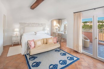 Cervo Hotel, Costa Smeralda Resort galeri fotoğrafı