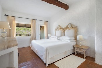 Cervo Hotel, Costa Smeralda Resort galeri fotoğrafı