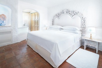 Cervo Hotel, Costa Smeralda Resort galeri fotoğrafı