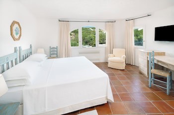 Cervo Hotel, Costa Smeralda Resort fotoğrafı