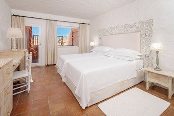 Cervo Hotel, Costa Smeralda Resort galeri fotoğrafı