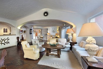Cervo Hotel, Costa Smeralda Resort fotoğrafı