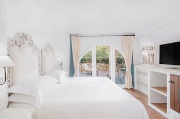 Cervo Hotel, Costa Smeralda Resort galeri fotoğrafı