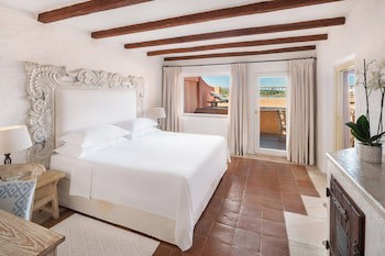 Cervo Hotel, Costa Smeralda Resort galeri fotoğrafı