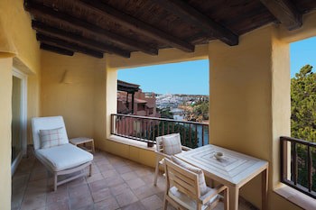 Cervo Hotel, Costa Smeralda Resort galeri fotoğrafı