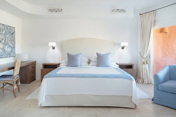 Cervo Hotel, Costa Smeralda Resort galeri fotoğrafı