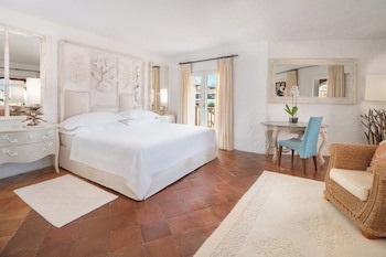 Cervo Hotel, Costa Smeralda Resort galeri fotoğrafı