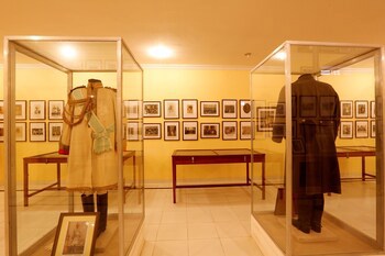 The Lallgarh Palace - A Heritage Hotel