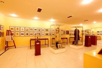 The Lallgarh Palace - A Heritage Hotel