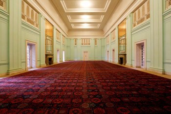 The Lallgarh Palace - A Heritage Hotel