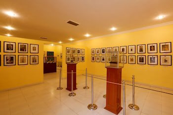 The Lallgarh Palace - A Heritage Hotel