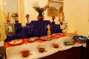 The Lallgarh Palace - A Heritage Hotel