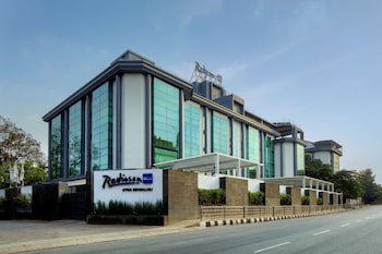 Radisson Blu Atria Bengaluru