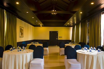 The Leela Kovalam, A Raviz Hotel