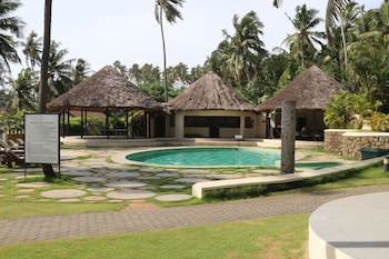The Leela Kovalam, A Raviz Hotel