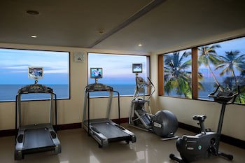 The Leela Kovalam, A Raviz Hotel