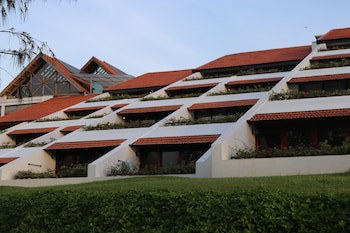 The Leela Kovalam, A Raviz Hotel