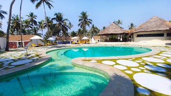 The Leela Kovalam, A Raviz Hotel