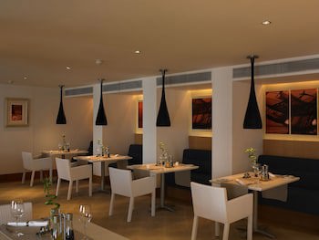 The Leela Kovalam, A Raviz Hotel