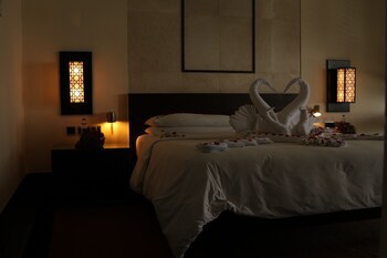The Leela Kovalam, A Raviz Hotel