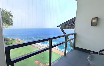 The Leela Kovalam, A Raviz Hotel