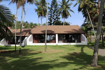 The Leela Kovalam, A Raviz Hotel