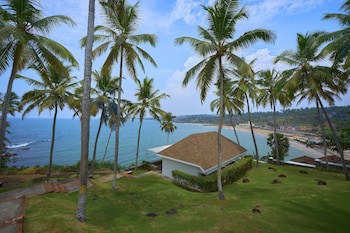 The Leela Kovalam, A Raviz Hotel