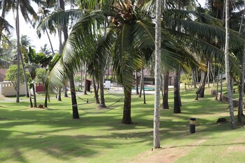 The Leela Kovalam, A Raviz Hotel