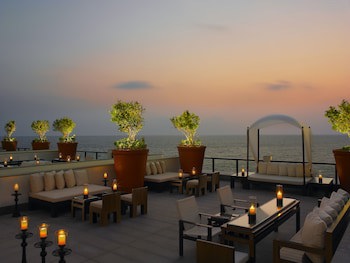 The Leela Kovalam, A Raviz Hotel