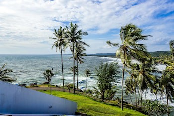 The Leela Kovalam, A Raviz Hotel