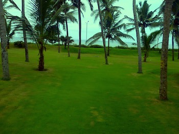 The Leela Kovalam, A Raviz Hotel