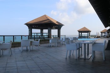 The Leela Kovalam, A Raviz Hotel