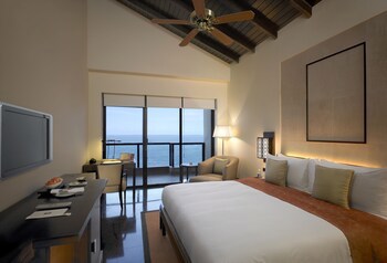 The Leela Kovalam, A Raviz Hotel