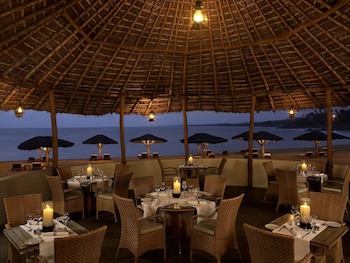 The Leela Kovalam, A Raviz Hotel